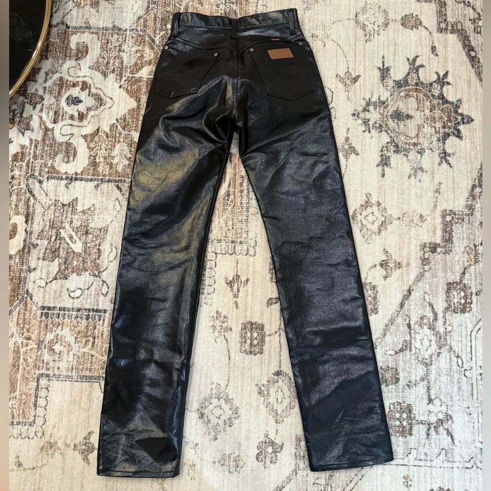 Vintage Wrangler Jeans - Picture 3 of 11